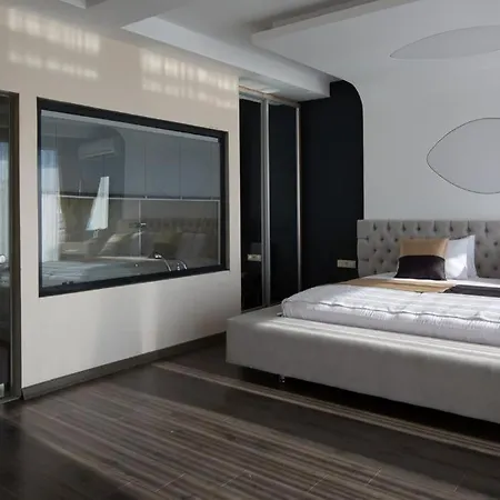 Hotel Carpe Diem