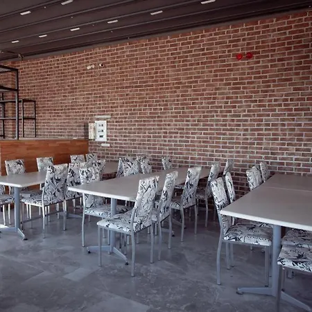 Ξενοδοχείο Carpe Diem