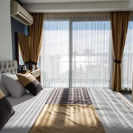 Ξενοδοχείο Carpe Diem *