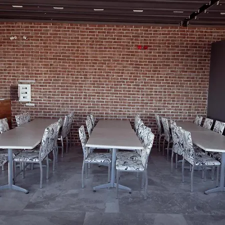 Carpe Diem Ξενοδοχείο Ayvalı