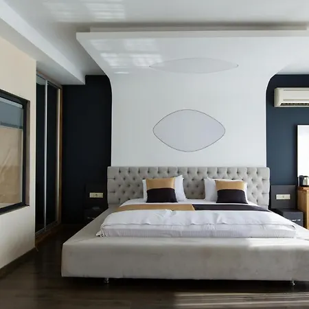 Ξενοδοχείο Carpe Diem