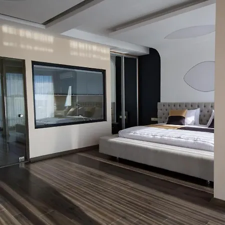 Carpe Diem Ξενοδοχείο Ayvalı