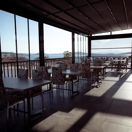 Ξενοδοχείο Carpe Diem *