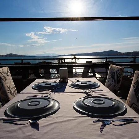 Carpe Diem Hotel Ayvalı