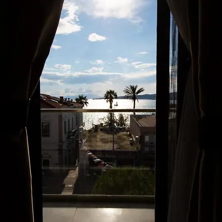 Carpe Diem Ξενοδοχείο