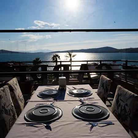 Ξενοδοχείο Carpe Diem