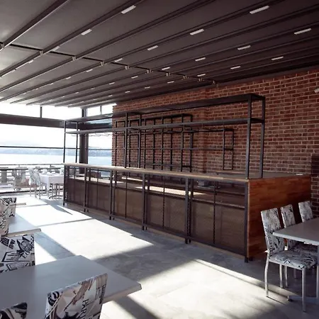 Carpe Diem Ξενοδοχείο