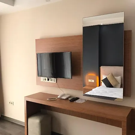 Carpe Diem Ξενοδοχείο *