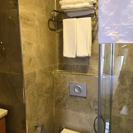 Carpe Diem Ξενοδοχείο Ayvalı