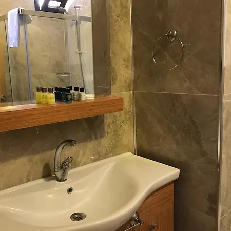 Ξενοδοχείο Carpe Diem Ayvalı