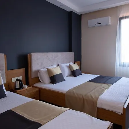 Ξενοδοχείο Carpe Diem *