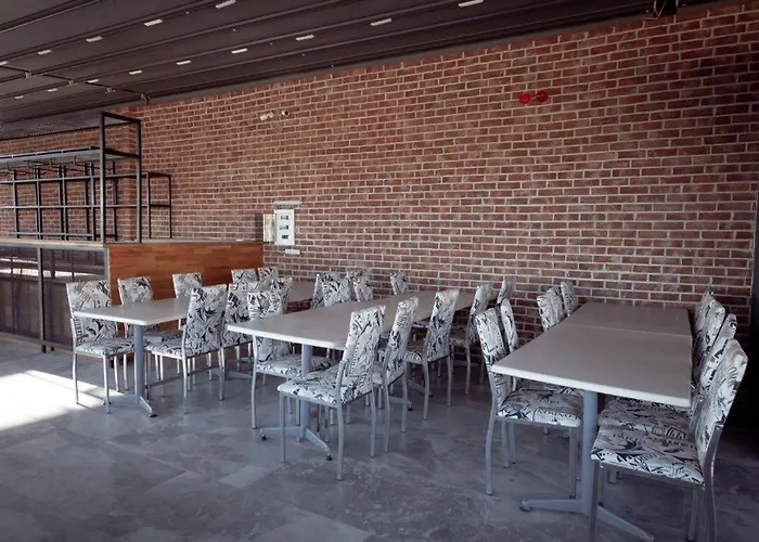 Отель Carpe Diem