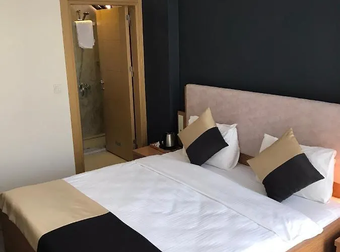 Carpe Diem Отель